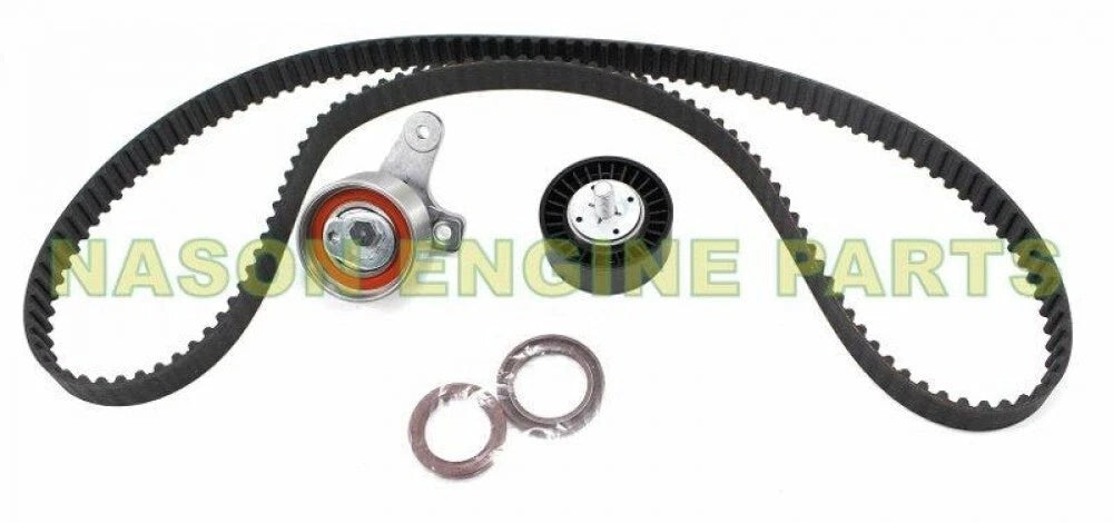 Timing belt & tensioner kit for Holden Cruze JG 2.0L Z20S1 (2009–2011)