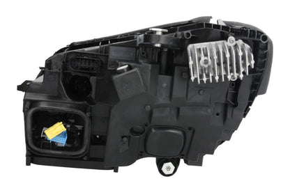 Headlight for Mercedes-Benz C-Class W205 LED AFS Right Side (2015-2021)