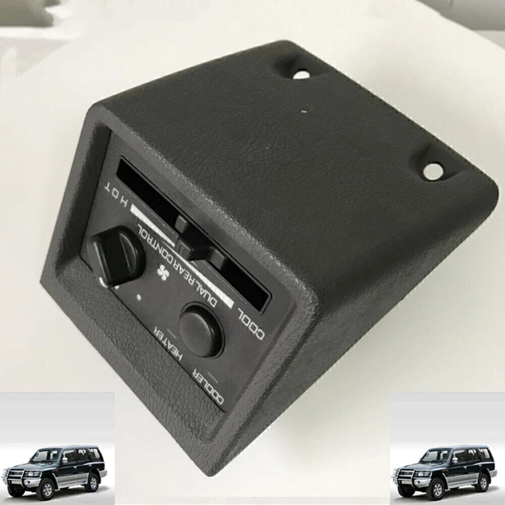 Rear Heater Control Switch for Pajero Montero (1990-2004)