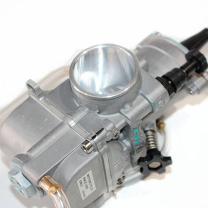 34mm PWK 34 Racing Carburetor for PIT PRO Trail Dirt Motorcycle Bike