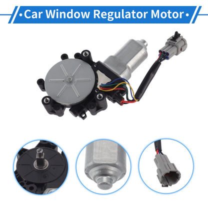 Power Window Regulator Lift Motor for Nissan Pathfinder Armada