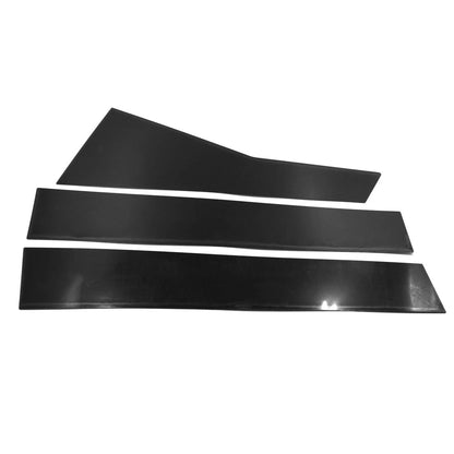 6pcs Post Cover Trim for Honda CR-V (2017-2018)