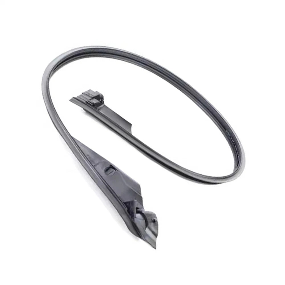 Front Door Rubber Seals for BMW F01 F02 (2008-2015)