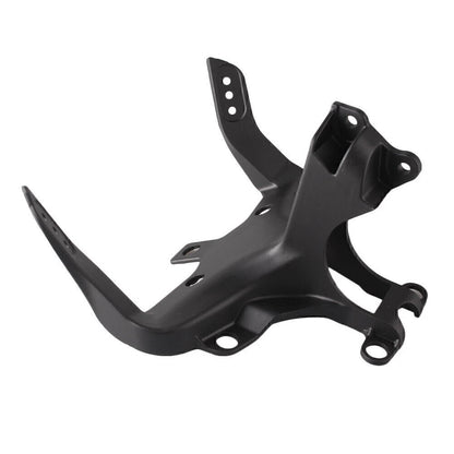 Headlight Fairing Stay Bracket for Yamaha YZF R1 (2009-2012) Black