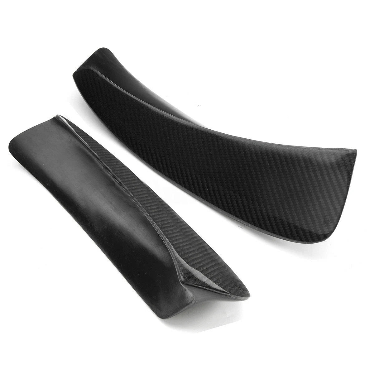 Front Splitter Bumper Lip for BMW E46 M3 (1999-2006)