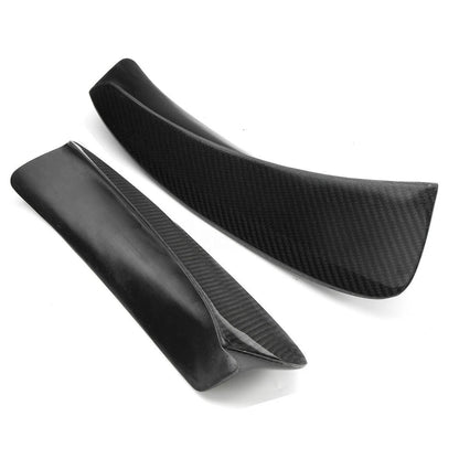 Front Splitter Bumper Lip for BMW E46 M3 (1999-2006)