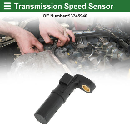 Transmission Speed Sensor for Chevrolet Optra 2.0L (2004-2007)