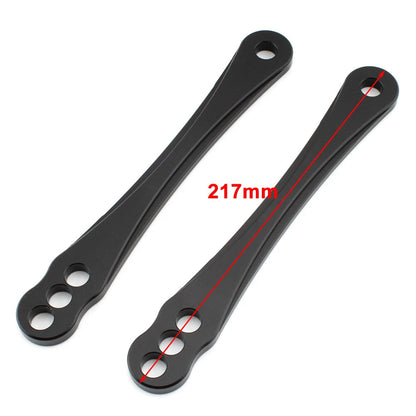 Lowering Links Drop Kit for Yamaha YZF-R6 (2006-2016)