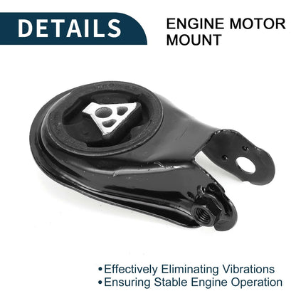 Engine Motor Mount for Ford C-Max (2003-2007)