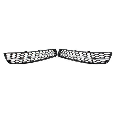 Fog Light Grille Cover for Audi A3 2009-2013