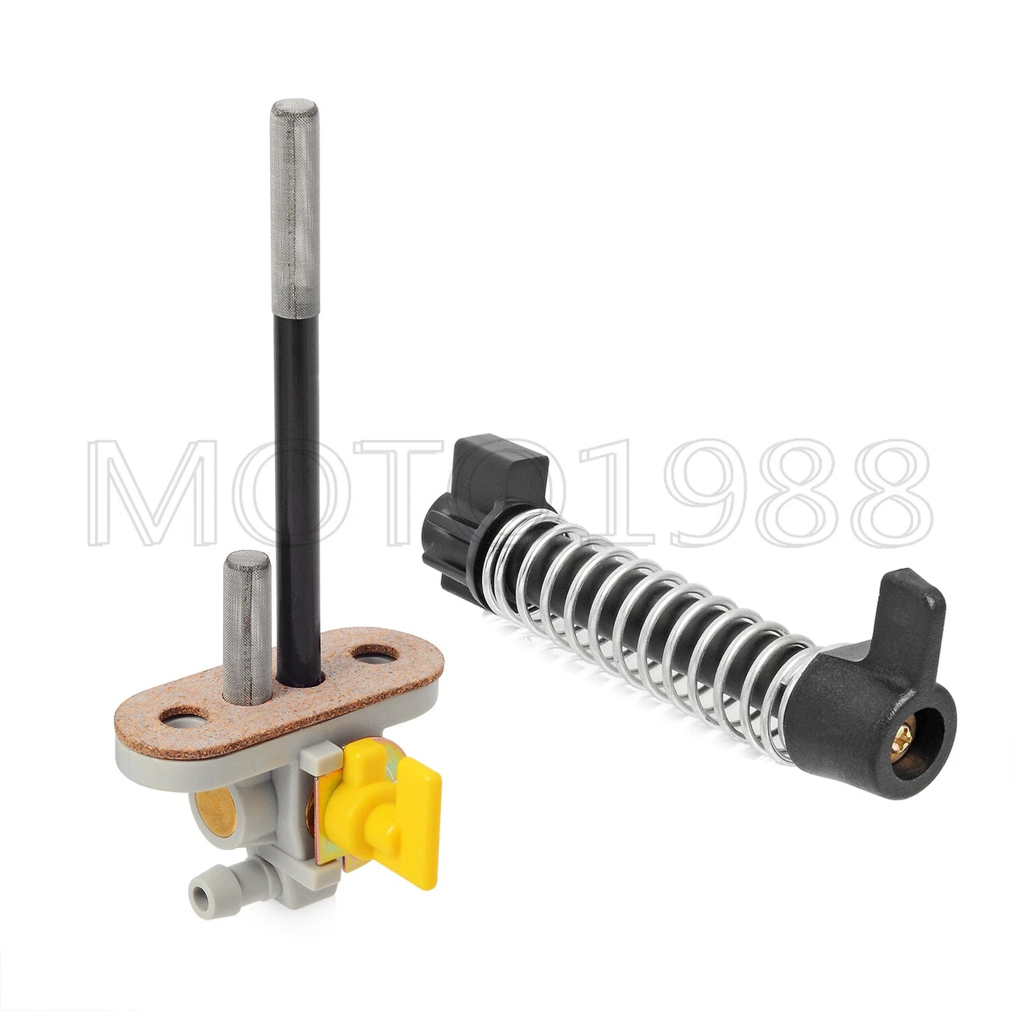 Petcock Fuel Shutoff Valve for Polaris Magnum/Scrambler 425/500 (1997-2001)