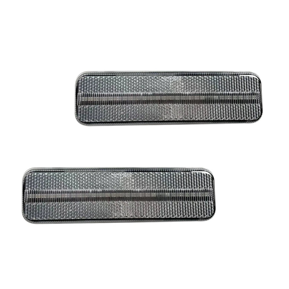 LED Side Marker Light for Dodge RAM Ramcharger (1972–1993)