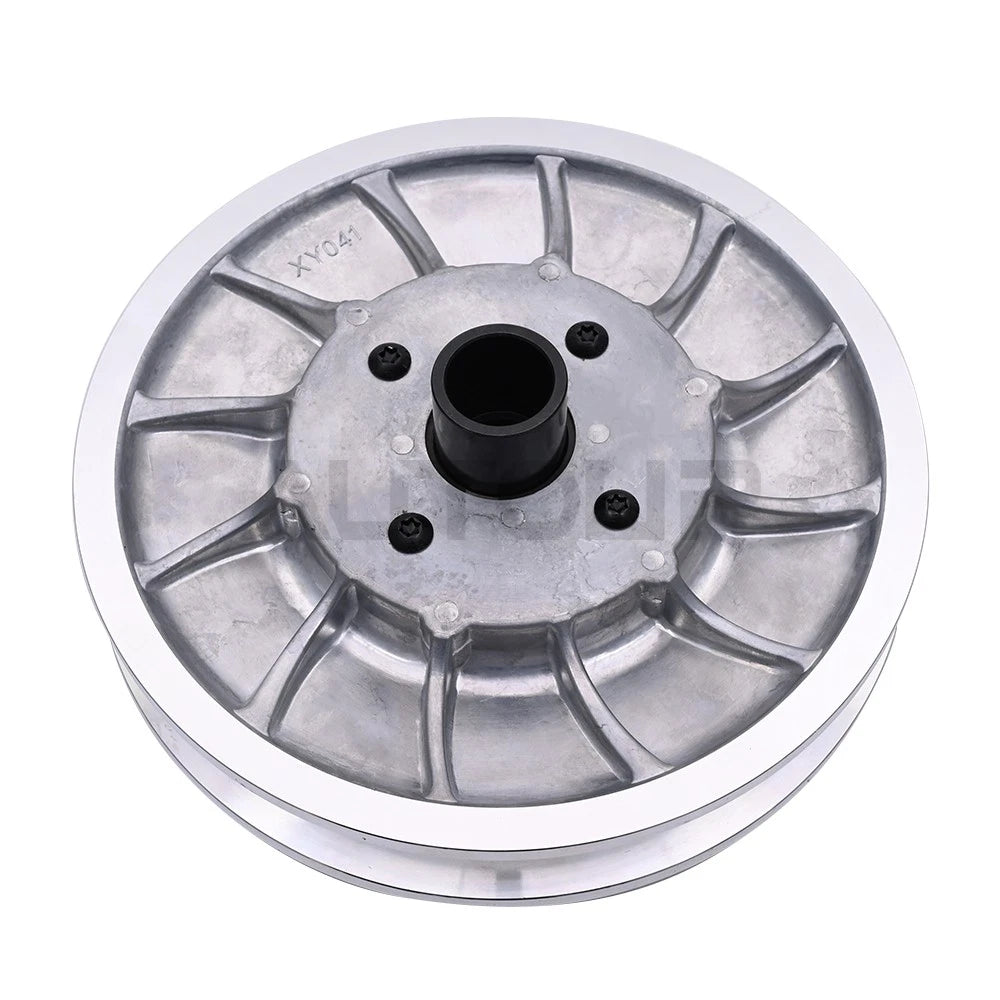 Caltric Secondary Clutch for Can Am Defender HD8/Max HD8 (2016–2020)