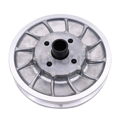 Caltric Secondary Clutch for Can Am Defender HD8/Max HD8 (2016–2020)