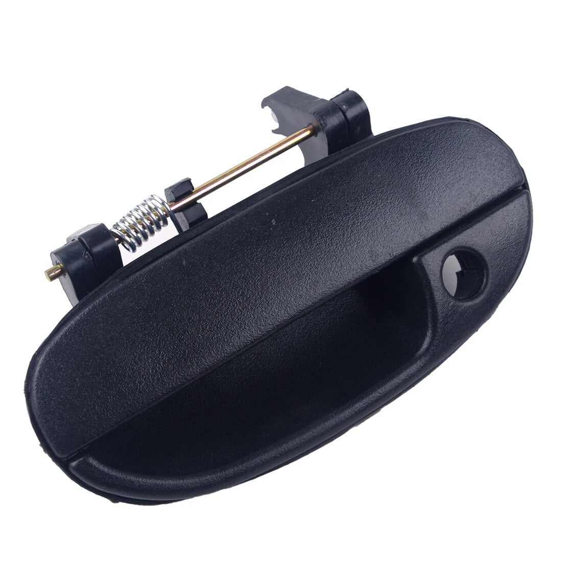 Left Front Exterior Door Handle for Daewoo Lanos (1998-2002)