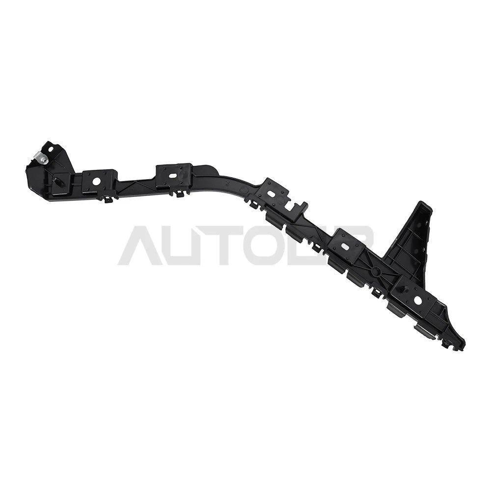 2 x Rear Bumper Bracket for Ford Mustang (2015–2018)