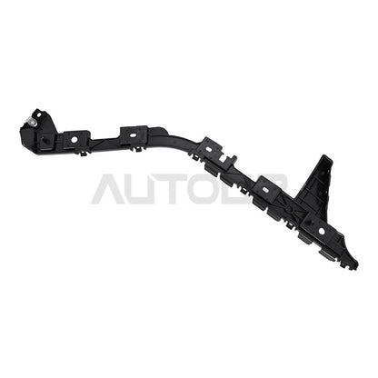 2 x Rear Bumper Bracket for Ford Mustang (2015–2018)