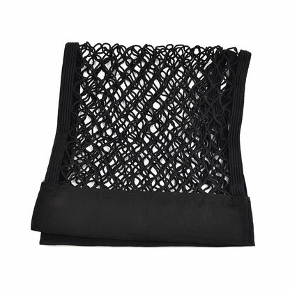 Large Trunk Bag Car Storage Net Mesh Organizer Pouch