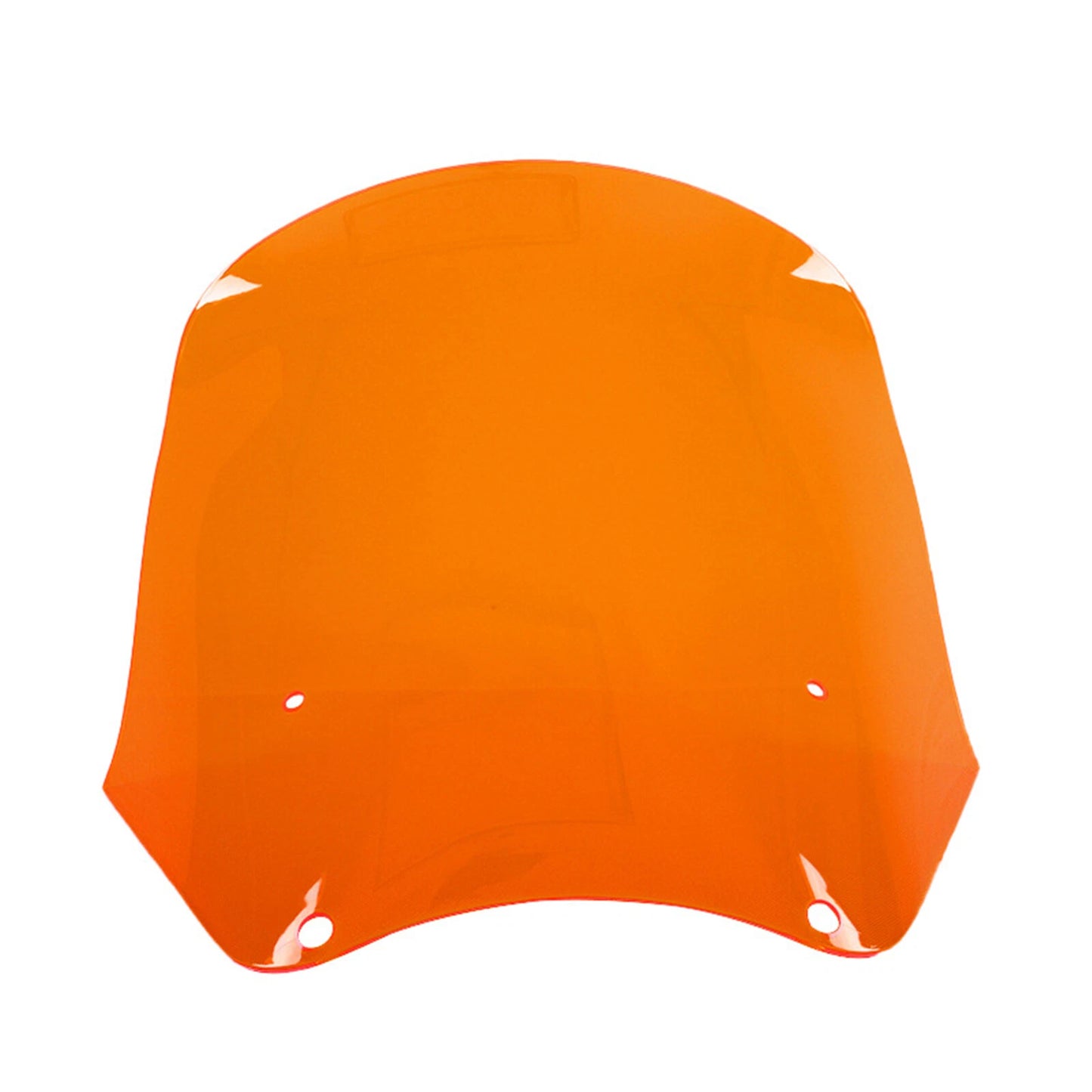 Front Windshield Protector Cover for Harley Dyna Softail Street Bob (2006-2023)