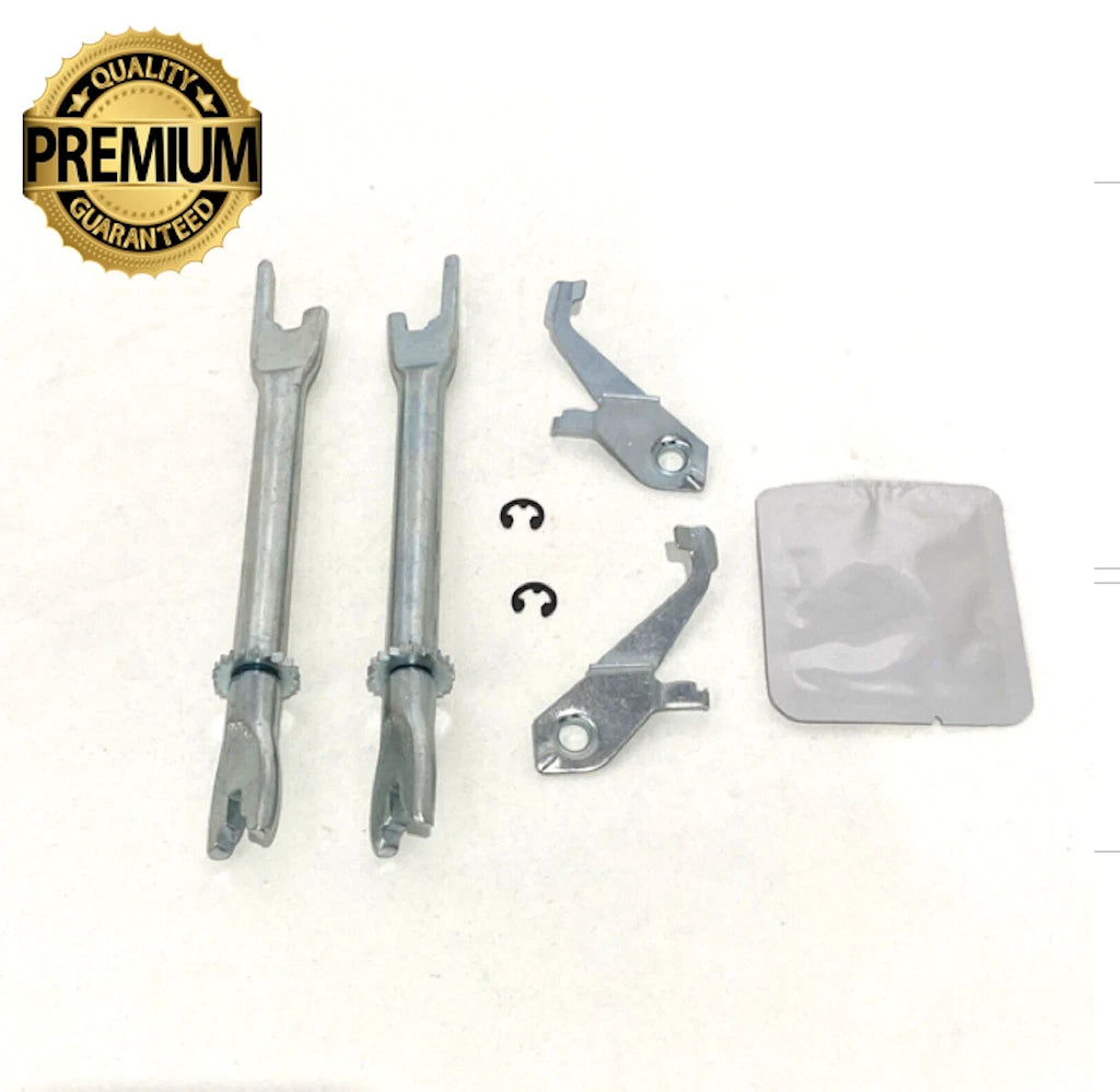 Rear Brake Shoe / Drum Adjuster L&R for Isuzu Dmax (2008–2012)