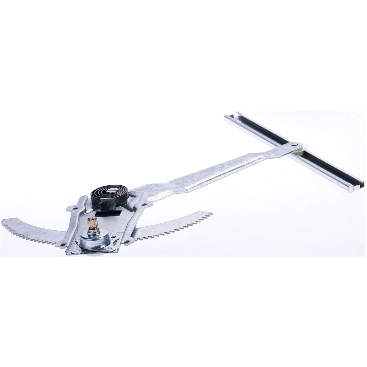 Rear Left Manual Window Regulator for Nissan Patrol GQ Y60 (1988–1997)
