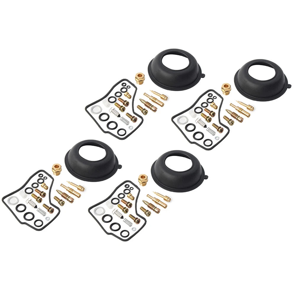 Carburetor Repair Kit for HONDA VF500F INTERCEPTOR (1984-1986)