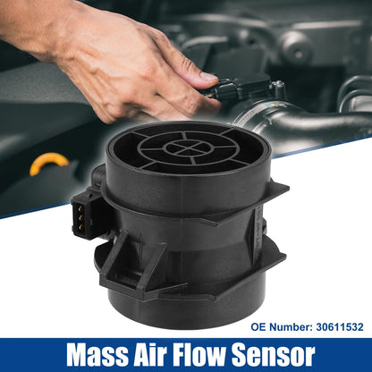 Mass Air Flow Sensor for Volvo S40 (2000-2004)
