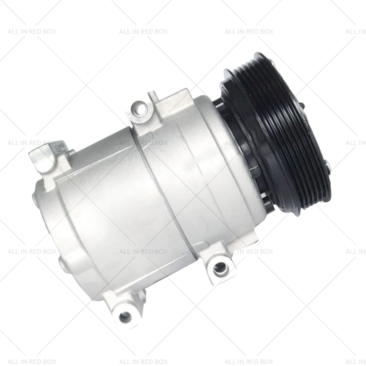 AC Compressor for Ford Fiesta WT 1.6L Petrol (2008-2017)