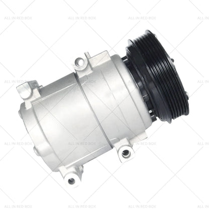 AC Compressor for Ford Fiesta WT 1.6L Petrol (2008-2017)