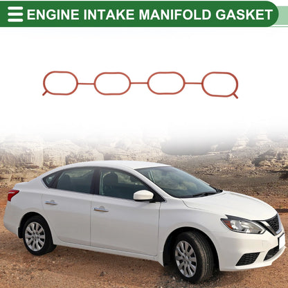 Intake Manifold Gasket for Nissan Sentra (2015)