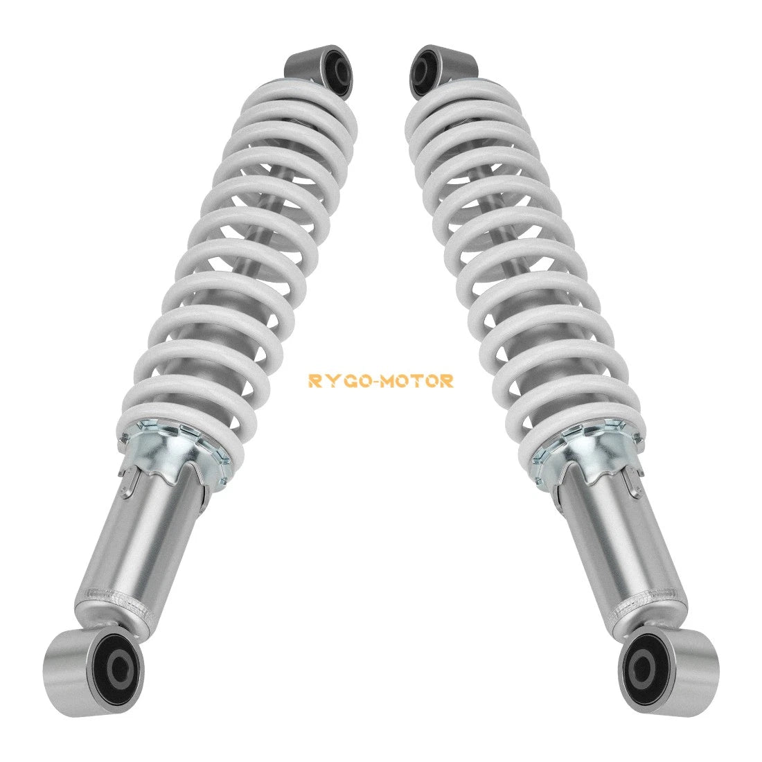 White Front Shocks Absorber for Yamaha Blaster 200 (1988–2006)