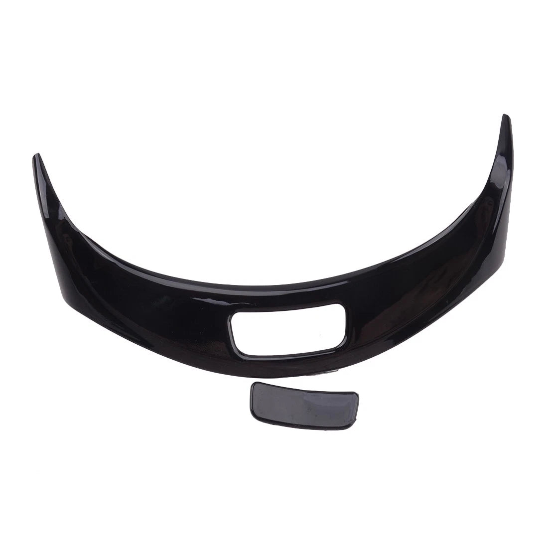 Armrest Box Switch Button Cover for Benz C W205 GLC X253 (2015-2020)