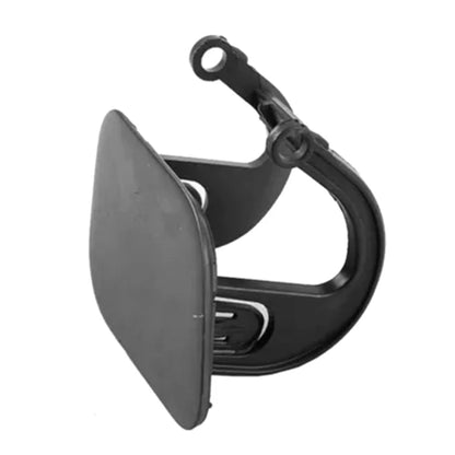 Right Headlight Washer Nozzle Cover for BMW 7 Series F01 F02 (2009-2012)