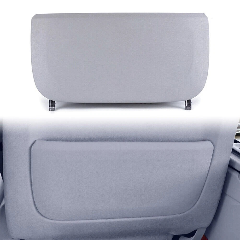 Car Seat Back Panel Cover for BMW 5 Series, 7 Series (2013-2017)
