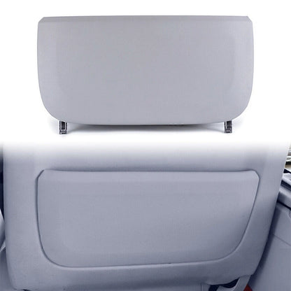 Car Seat Back Panel Cover for BMW 5 Series, 7 Series (2013-2017)