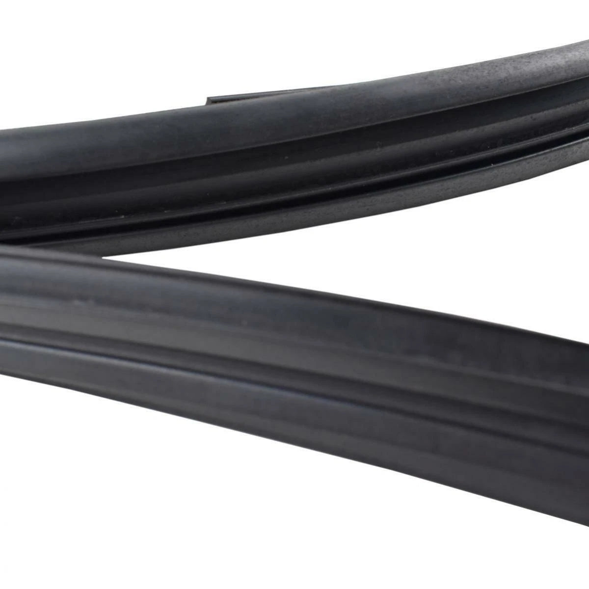 Right Door Glass Run Channel Rubber Seal Fit Nissan Navara D22 Ute Truck 1998-05