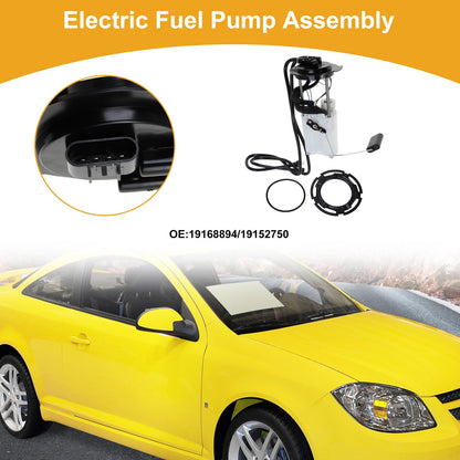 Fuel Pump Assembly for Chevy Cobalt and Pontiac G5 (2006-2008)