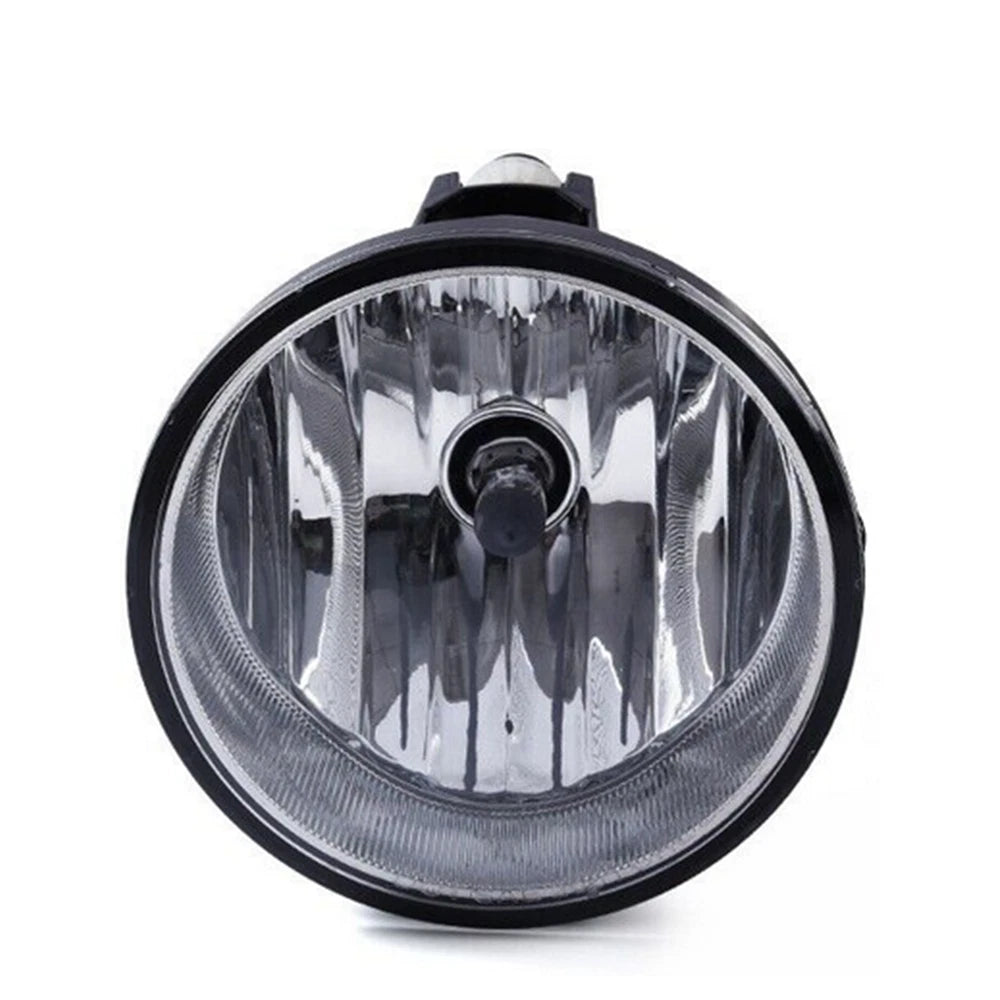 Bumper Fog Light Lamps for Toyota Tacoma Tundra Sequoia Solara (2001-2023)