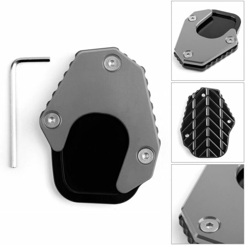 Side Stand Base for Honda CRF250 Rally (2017-2018)
