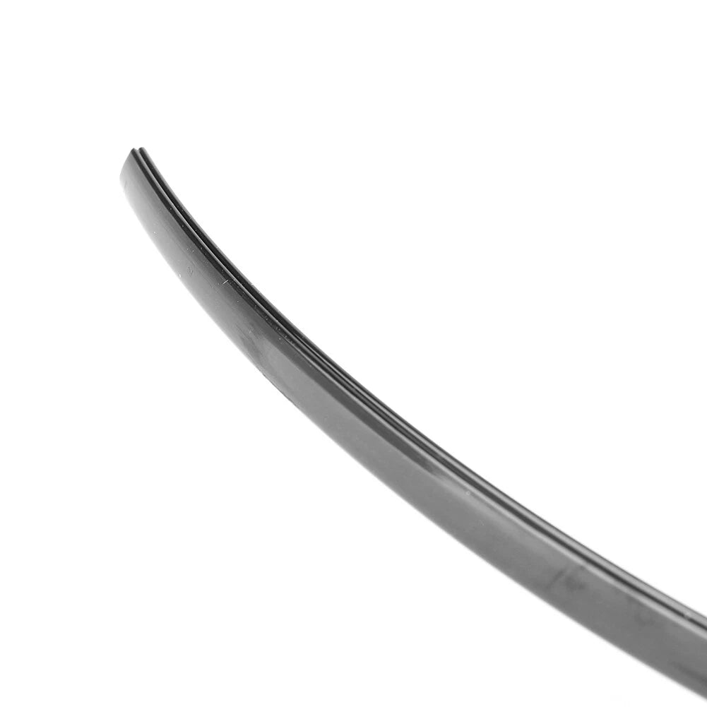 Edge Guard Cover Trim Strip for Car Door Styling Moulding Protector 13FT