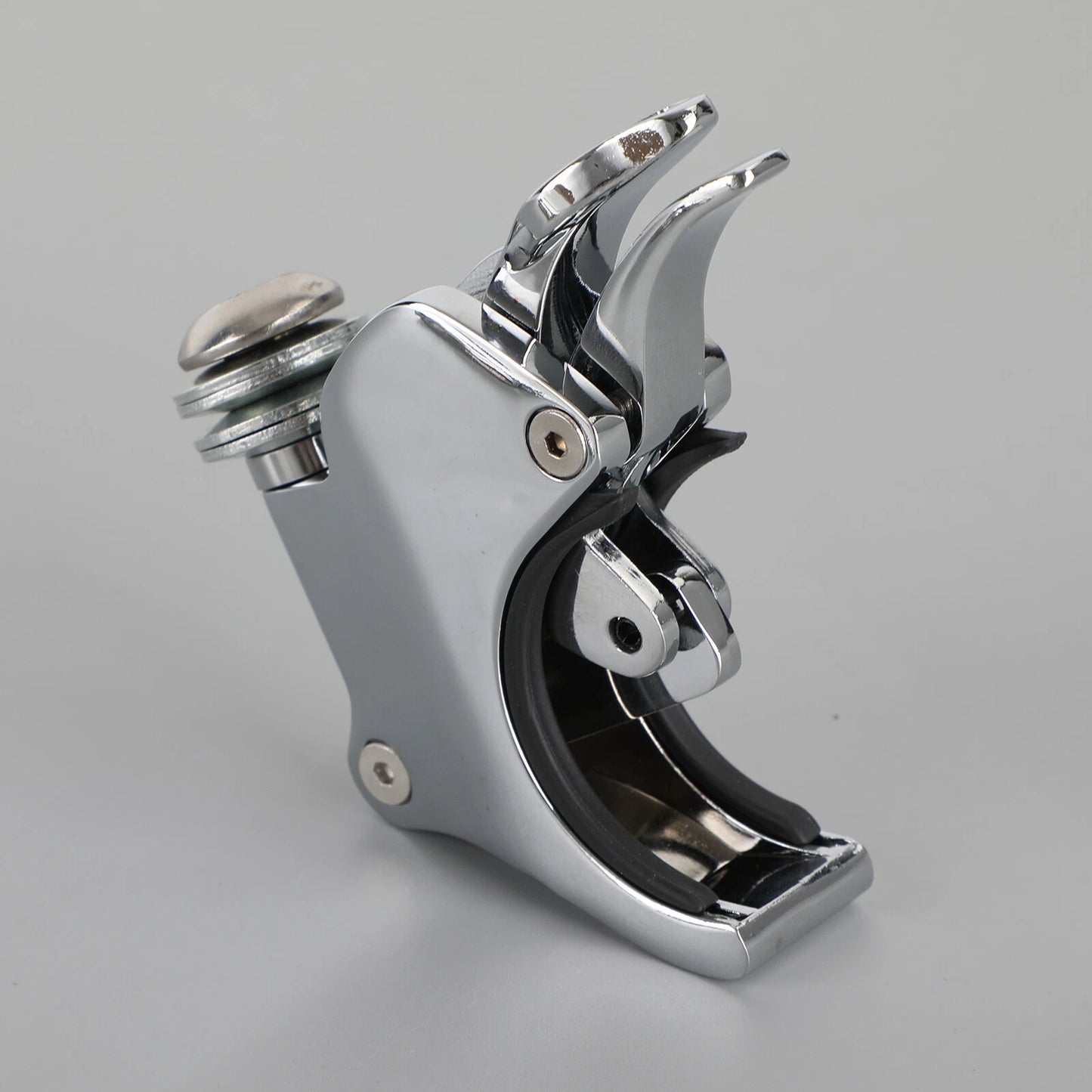 49mm Fork Clamps for Dyna (2006-Current)