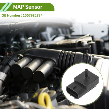 MAP Sensor for TOYOTA Starlet (1995–1999)