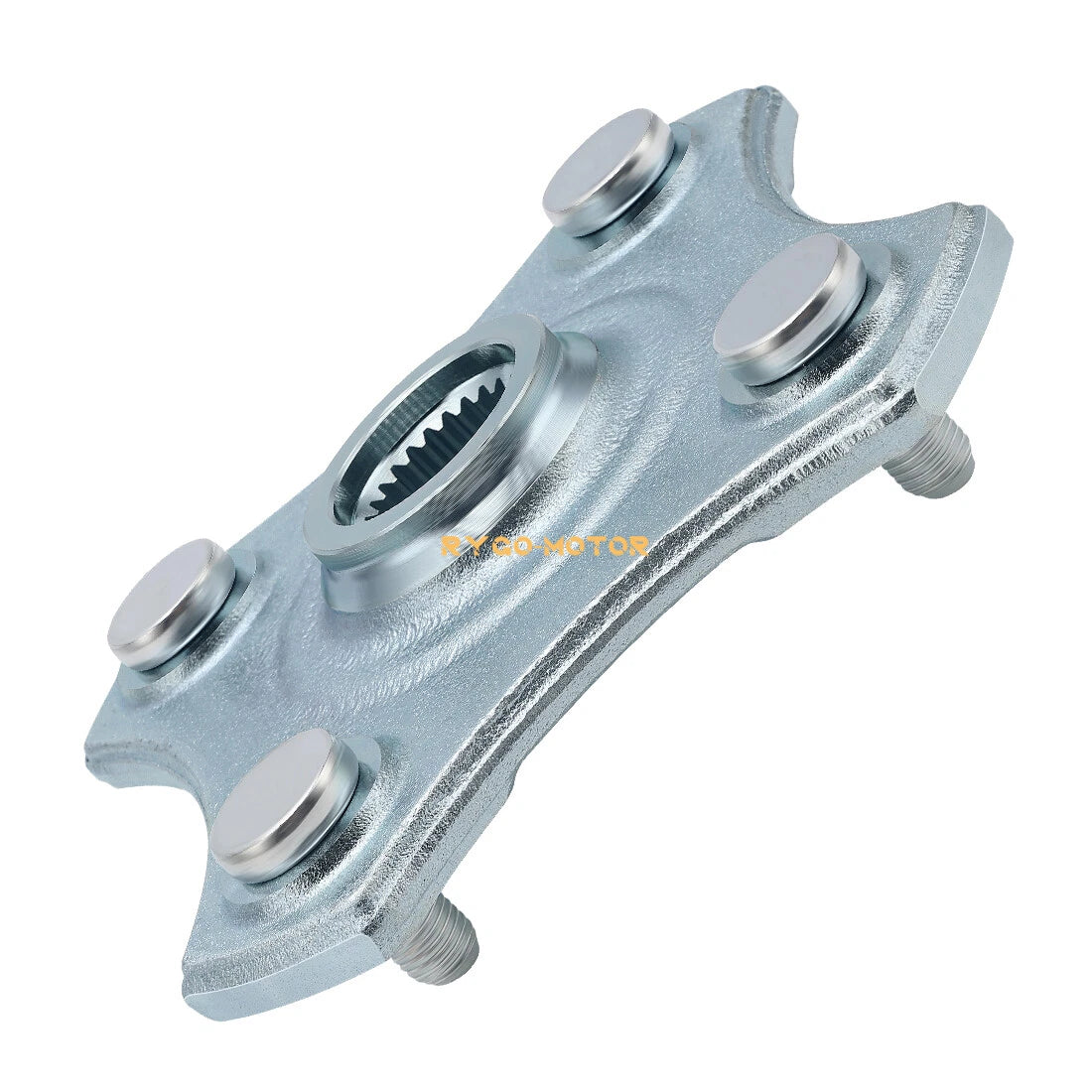 Rear Left Wheel Hub for Arctic Cat 700/650/550/500