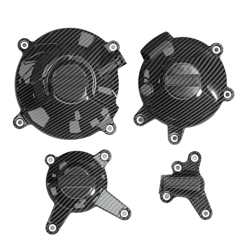 Engine Protection Cover for Yamaha MT-09 FZ-09 XSR900 (2014-2020)