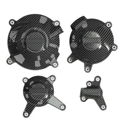 Engine Protection Cover for Yamaha MT-09 FZ-09 XSR900 (2014-2020)