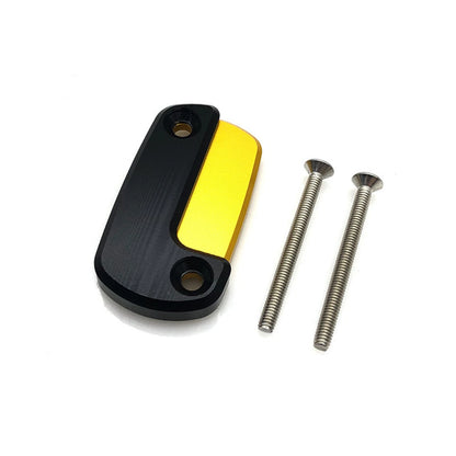 Rear Brake Fluid Reservoir Cap for Honda CB150R CB250R CB300R (2018-2023)
