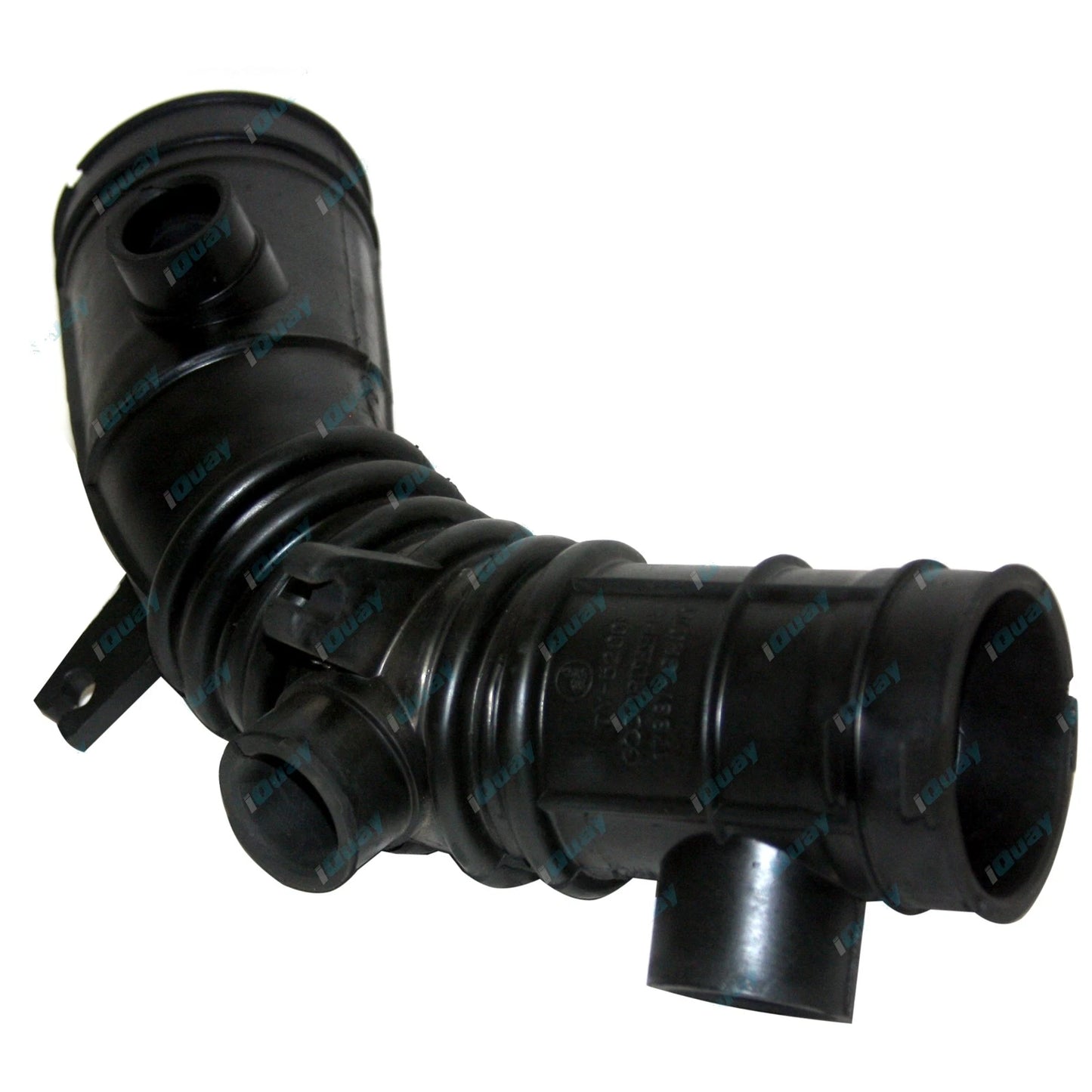 Rubber Air Cleaner Intake Hose for Toyota Camry 2.4L 4cyl (2002-2006)