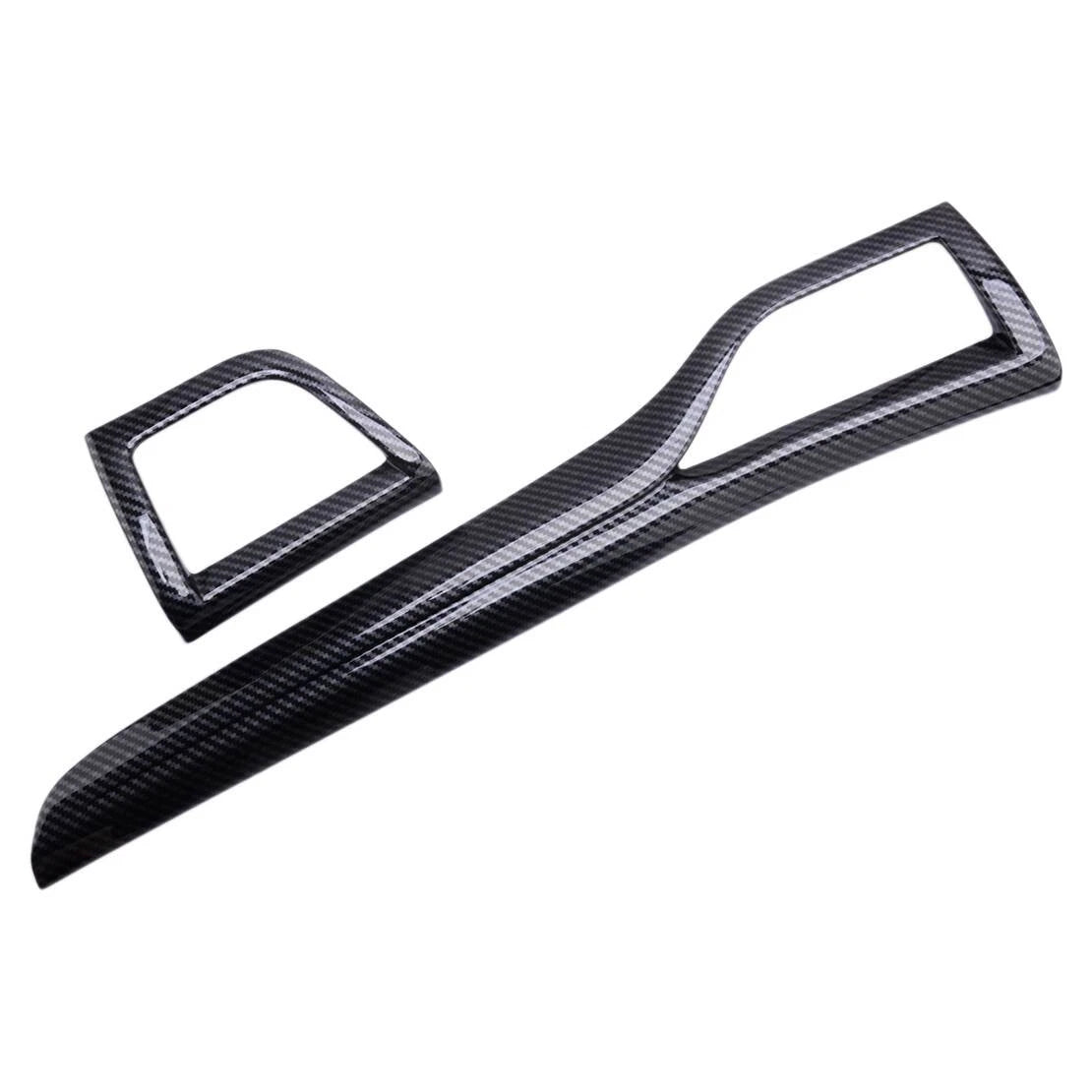 Dashboard Air Outlet Vent Trim for Ford Fusion Mondeo (2013-2020)