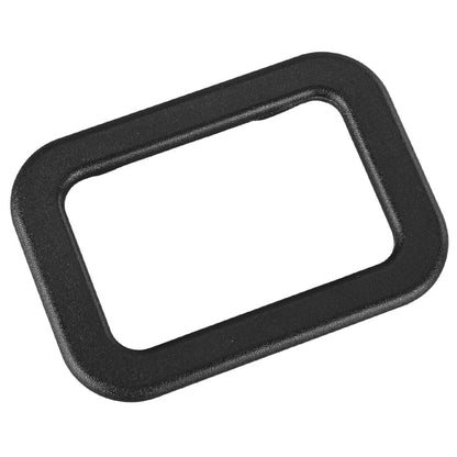 Interior Door Handle Cover Trim 1x for BMW E30 E28 E23 E24 Z1