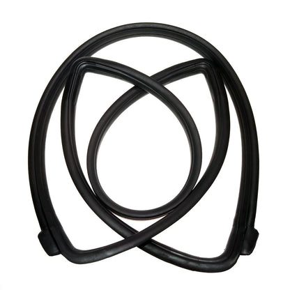Front Windshield Weatherstrip for Toyota Hilux 1988-1997